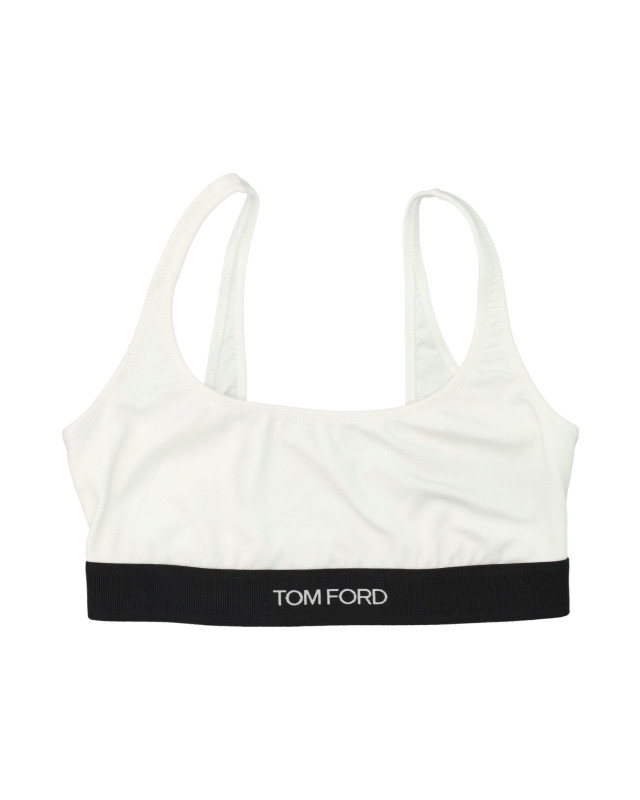 [Tom Ford] Sports Top FW26 BRJ016JEX011WAB