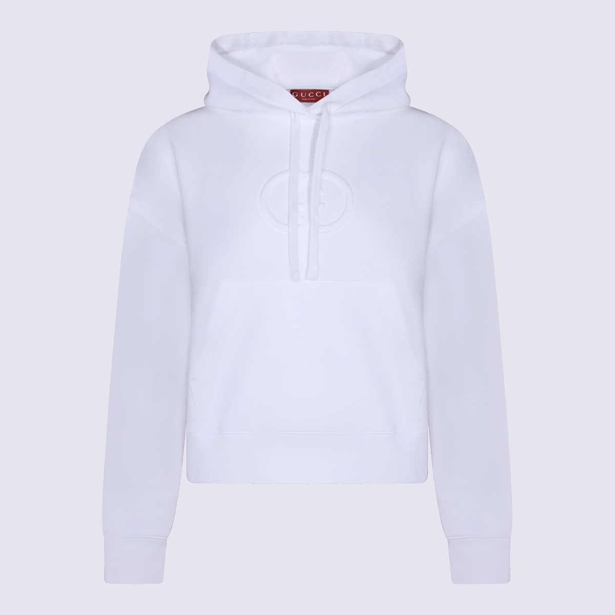 [Gucci] Hoodie FW25 837930XJHJO9692
