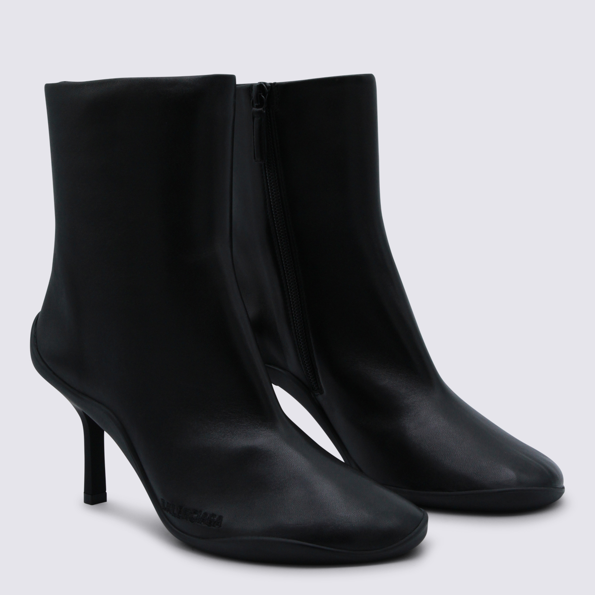 [Balenciaga] Ankle Boots FW25 845468WBCW01000