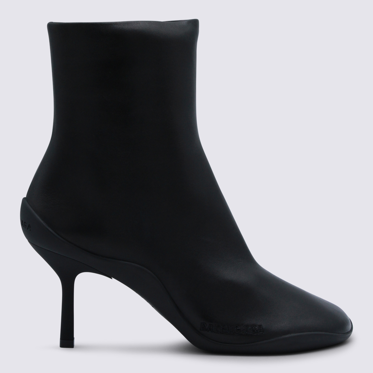 [Balenciaga] Ankle Boots FW25 845468WBCW01000