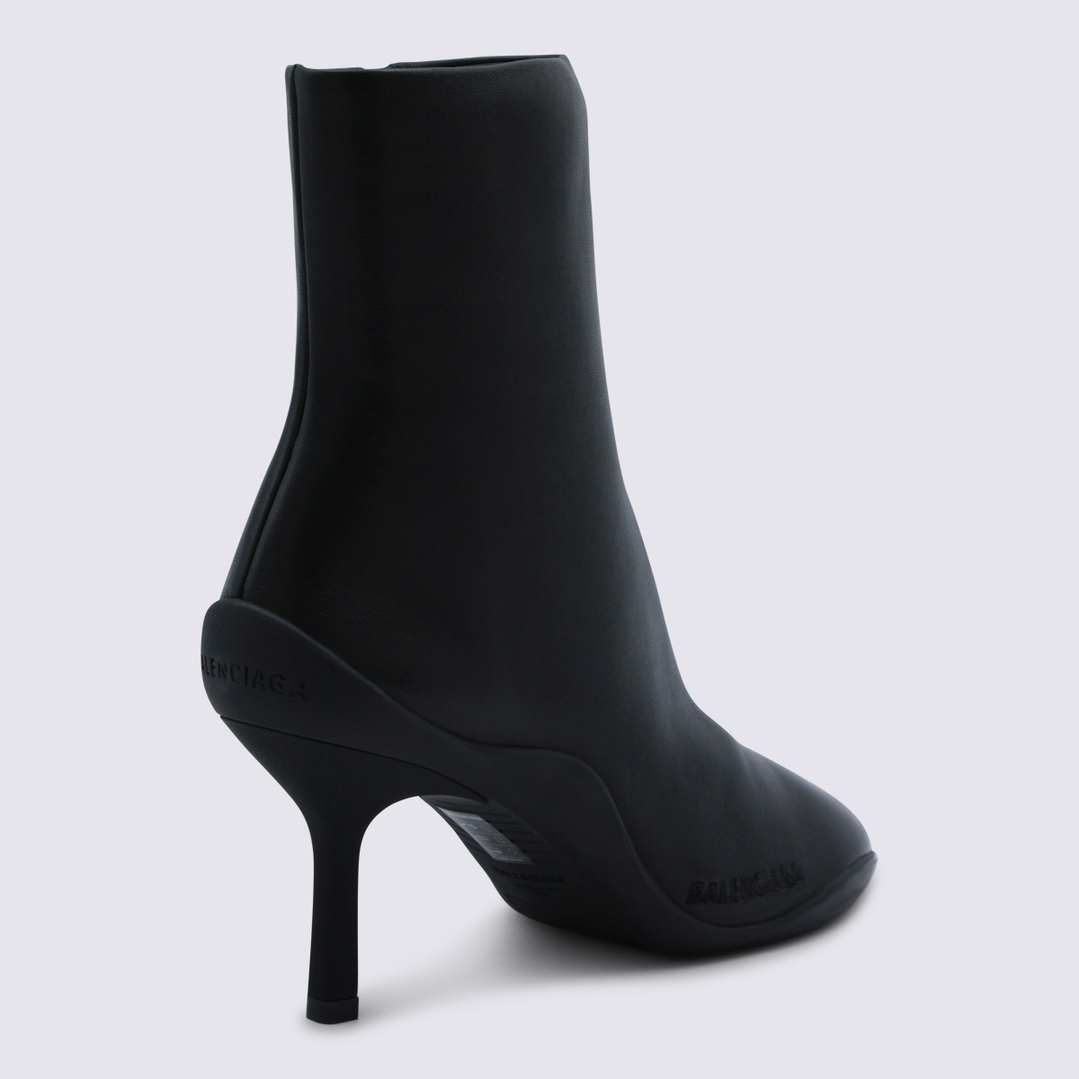 [Balenciaga] Ankle Boots FW25 845468WBCW01000