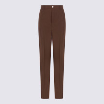 [Gucci] Trousers FW25 845357ZAFKB2046