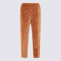 [Marni] Trousers FW25 PAMA0610S0UTC55000M24