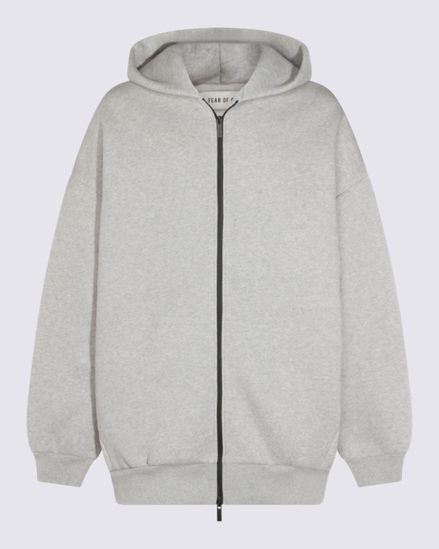 [Fear of God] Hoodie FW25 FG25FW12120FLC054