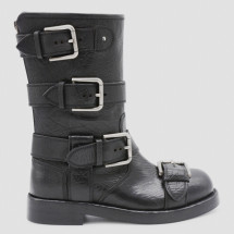 [Dolce & Gabbana] Ankle Boots FW25 CT1106AW35280999