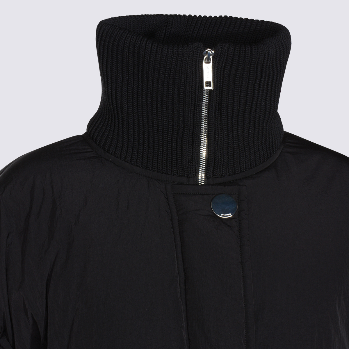 [SPORTMAX] Down jacket FW25 252249601260010019003