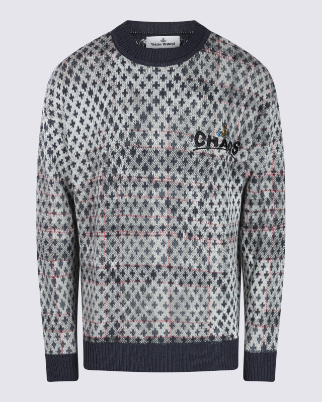 [Vivienne Westwood] Knitwear FW25 3803005SY0044O103
