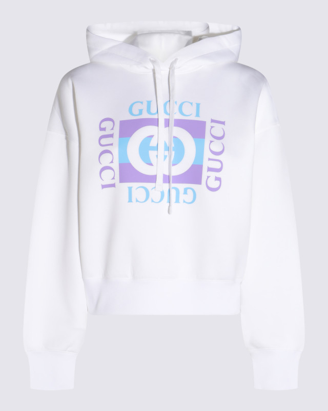 [Gucci] Hoodie FW25 837935XJHGJ9081