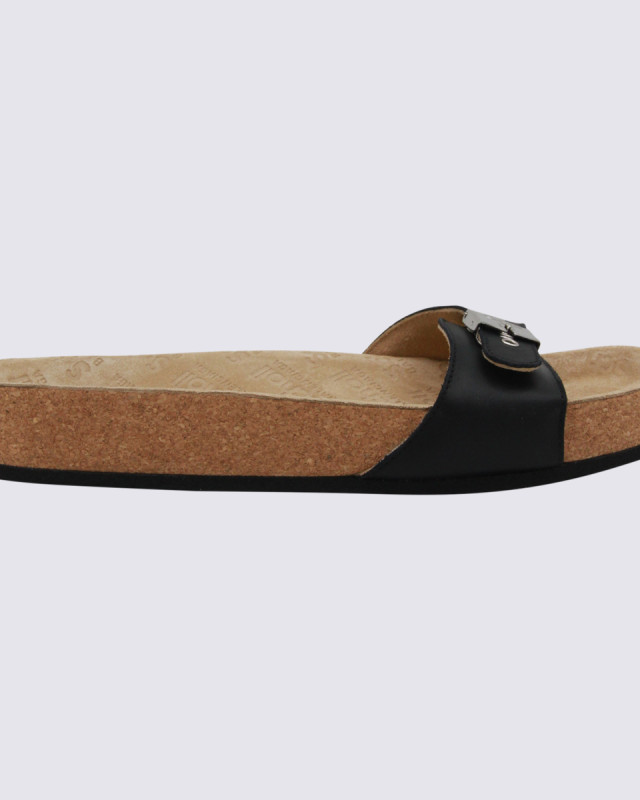 [Balenciaga] Flat shoes FW25 827426WB2U11180