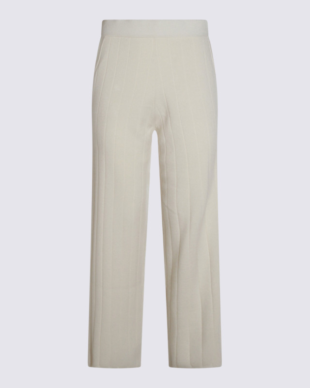 [MaxMara] Trousers FW25 252133602960012116003