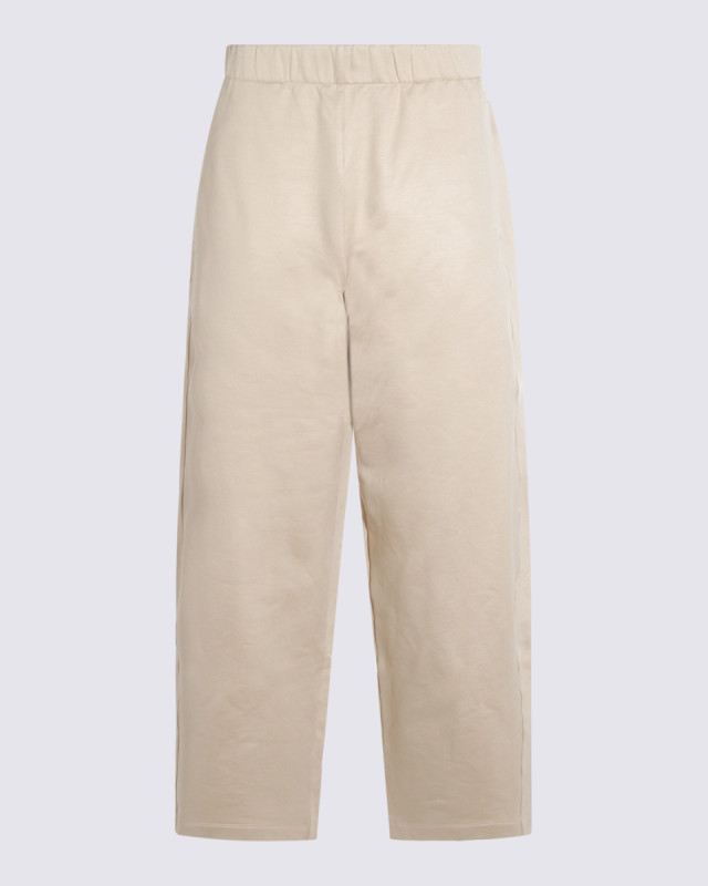 [MaxMara] Trousers FW25 252178603860013058003