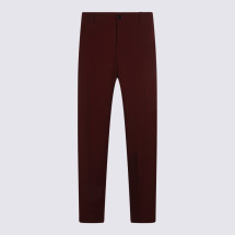 [Gucci] Trousers FW25 829724Z7AE56293