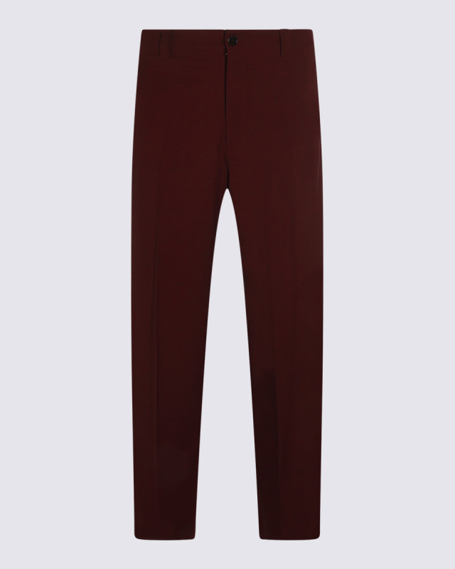 [Gucci] Trousers FW25 829724Z7AE56293