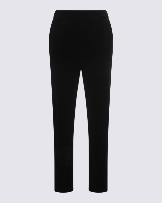 [MaxMara] Trousers FW25 252113623160010373007