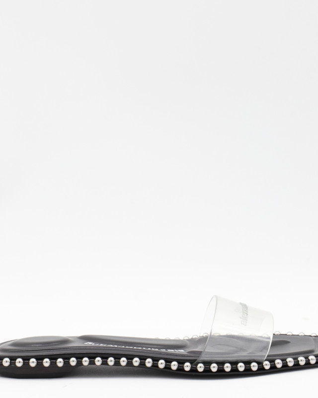 [ALEXANDER WANG] Sandals FW25 30325S005001