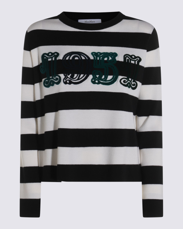 [MaxMara] Knitwear FW25 252136609160012022007