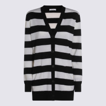[MaxMara] Cardigan FW25 252134603160012022007