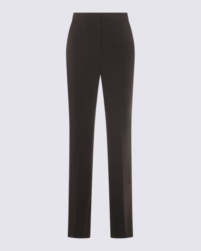 [MaxMara] Trousers SS25 2511781039600003