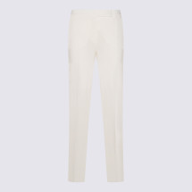 [MaxMara] Trousers SS25 2511131024600010
