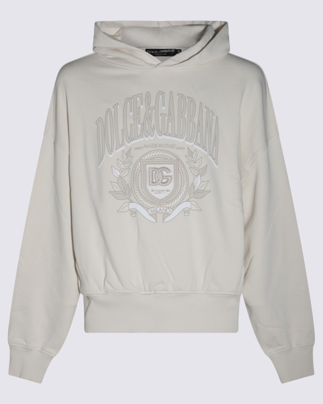 [Dolce & Gabbana] Hoodie SS25 G9BJGZG7O2JA4567