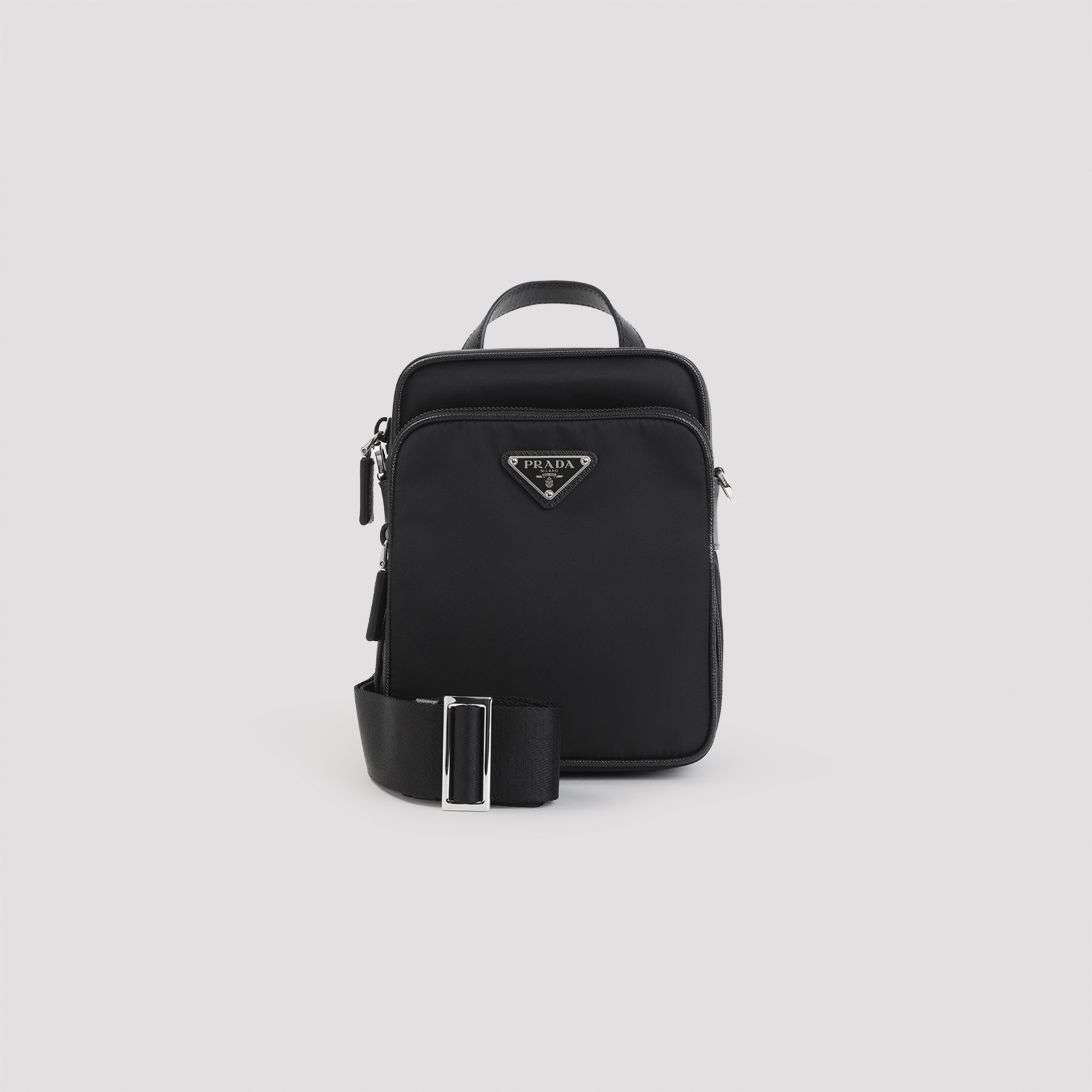 [Prada] Shoulder bag FW26 2VH211VXOO.2DMH