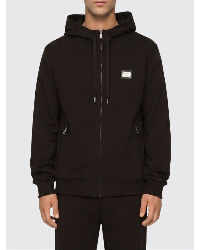 [Dolce & Gabbana] Sweatshirt SS26 G9ABITG7P1C N0000