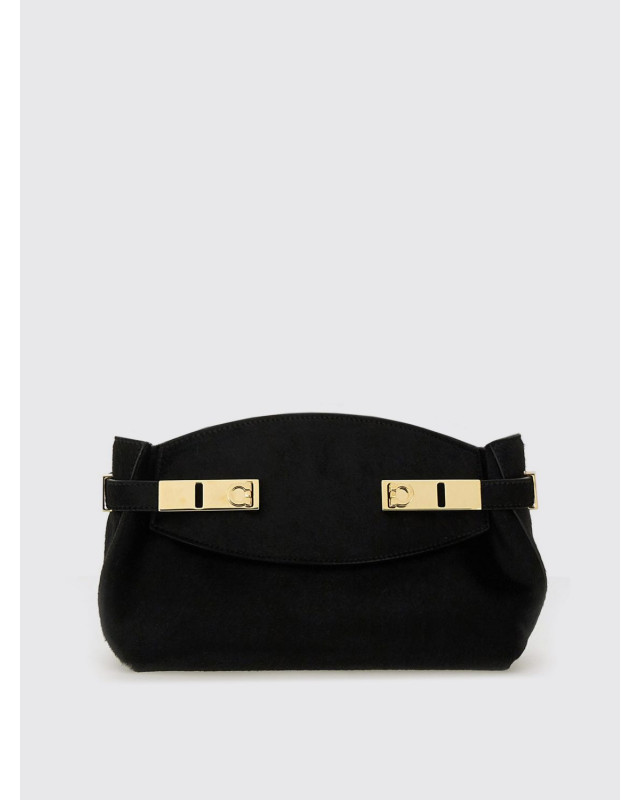[Ferragamo] Minibag SS25 779733215974 021
