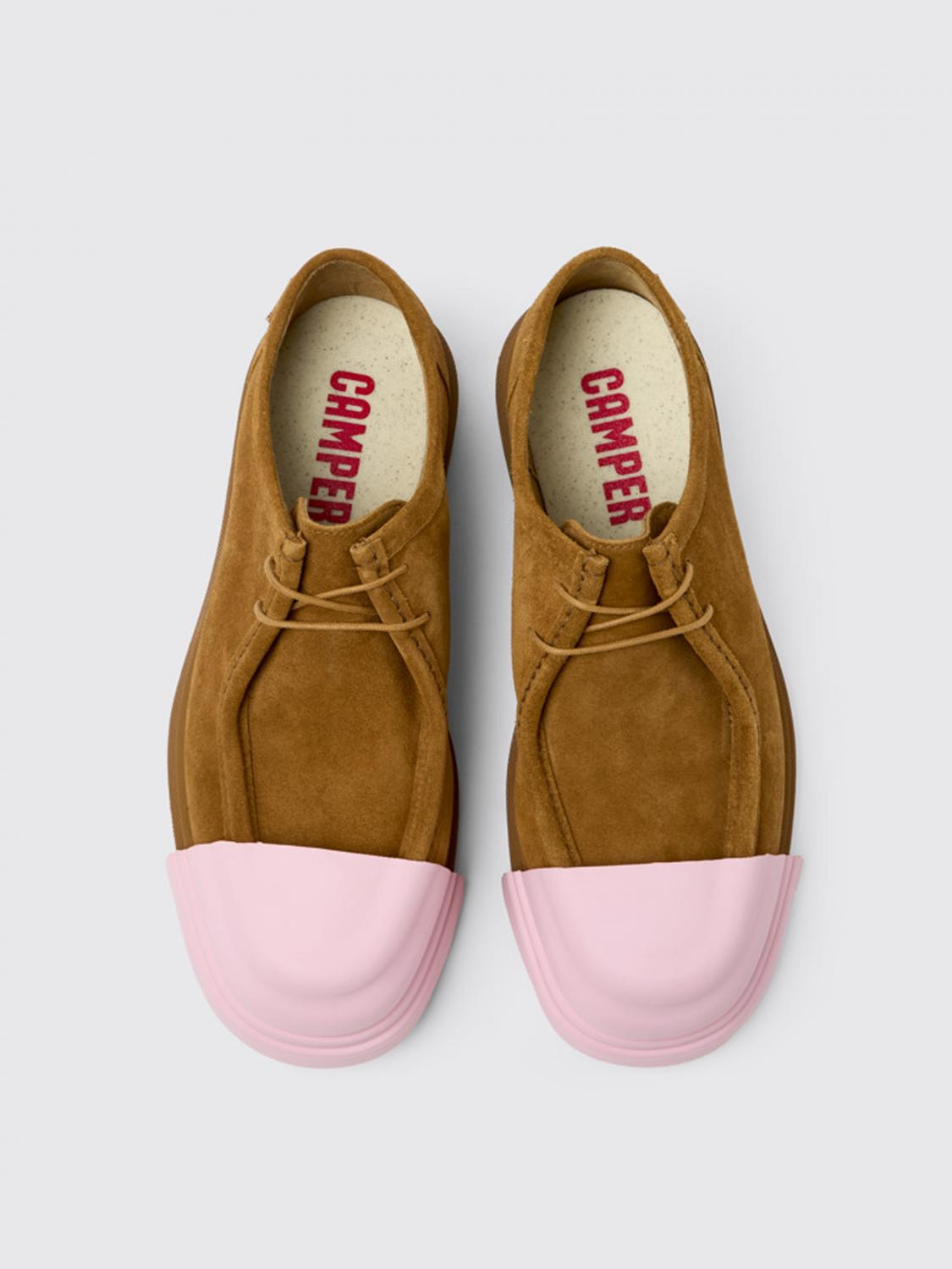 [CAMPER] Dress Shoes SS25 K100872-021 JUNCTION 0