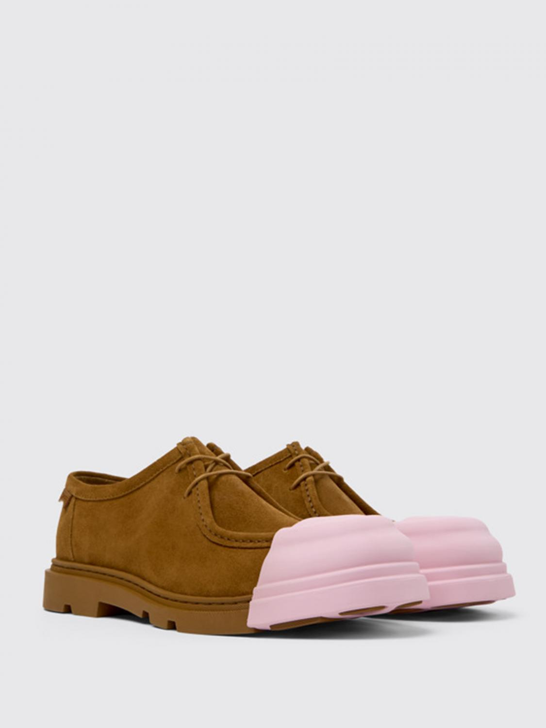 [CAMPER] Dress Shoes SS25 K100872-021 JUNCTION 0