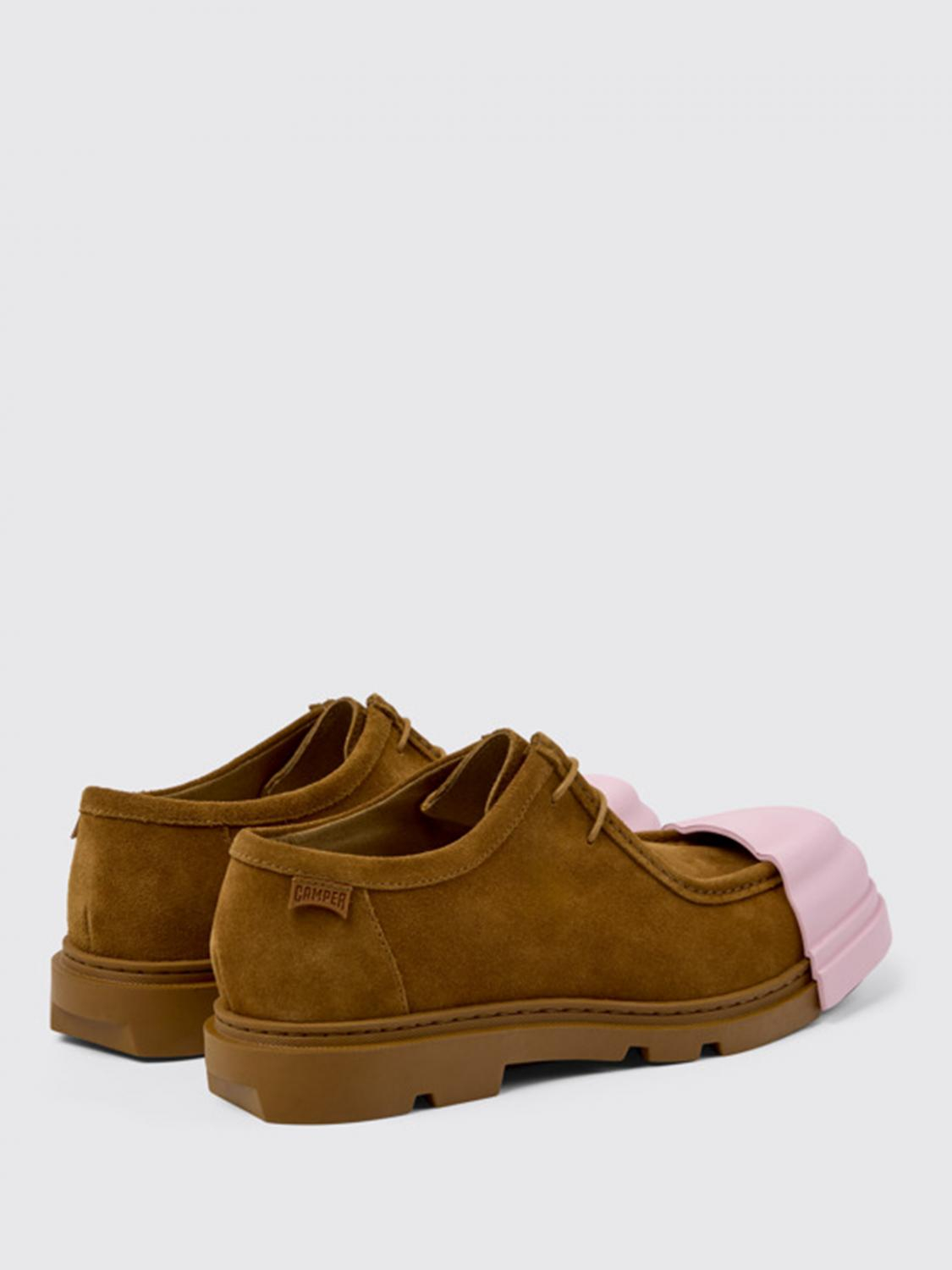 [CAMPER] Dress Shoes SS25 K100872-021 JUNCTION 0