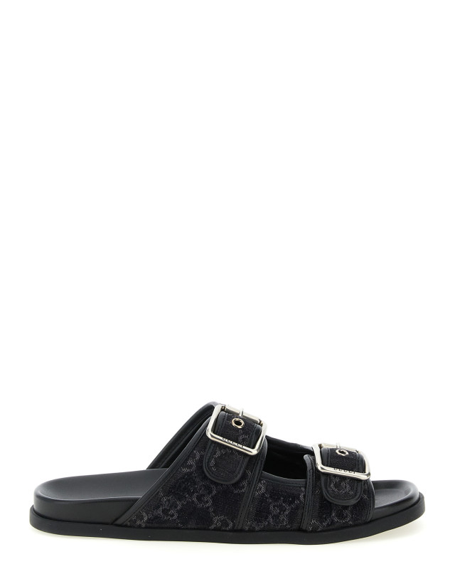 [Gucci] Sandals SS26 831830FAFPY8473