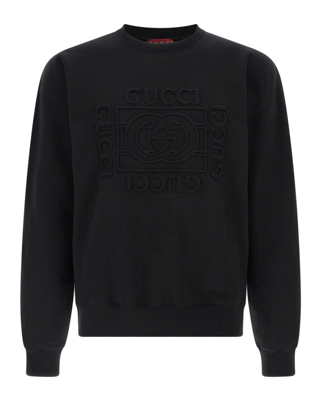 [Gucci] Sweatshirt SS26 795510XJHN81043