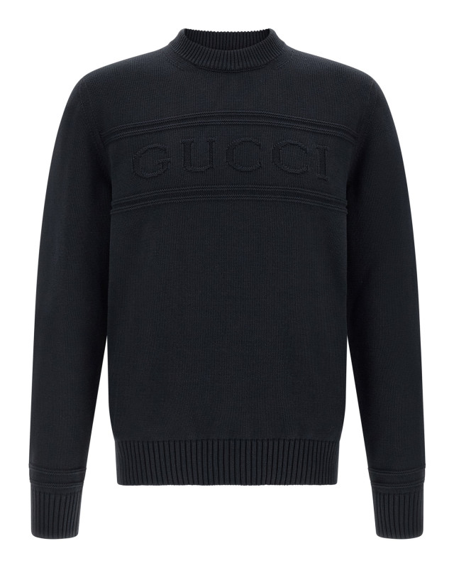 [Gucci] Knitwear SS26 851724XKFBC4816