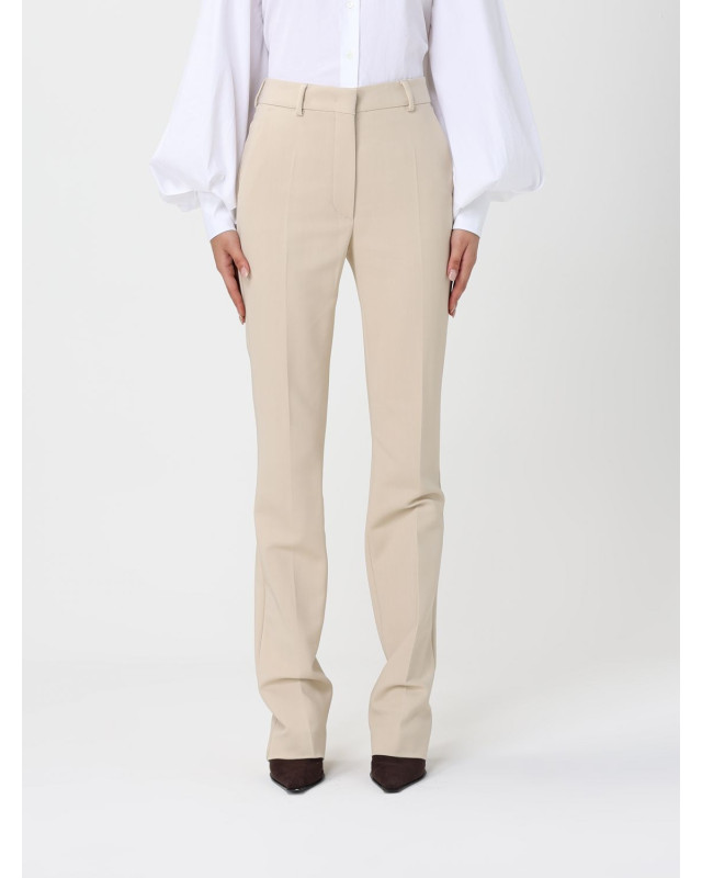[SPORTMAX] Trousers FW25 2522136051600 002