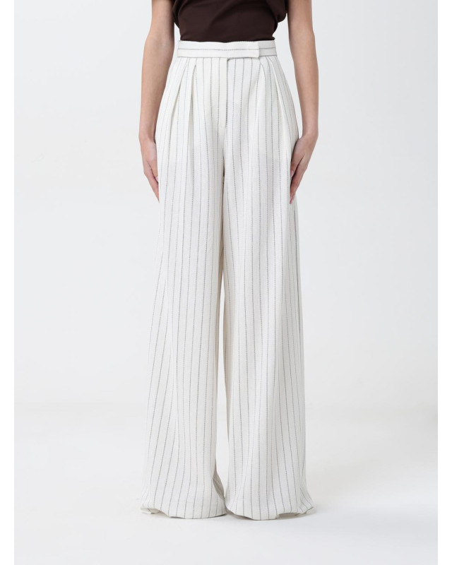 [Max Mara] Trousers FW25 2511781022600 001