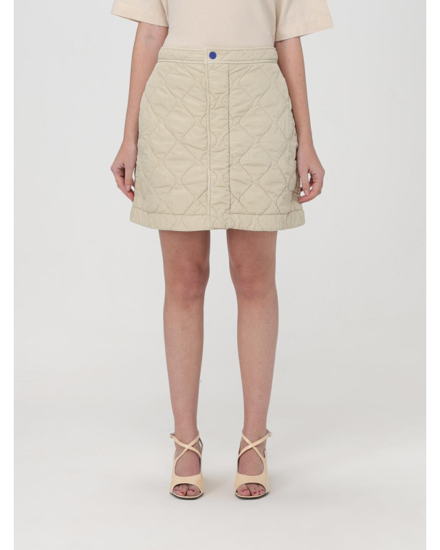 [Burberry] Mini skirt FW25 8081126