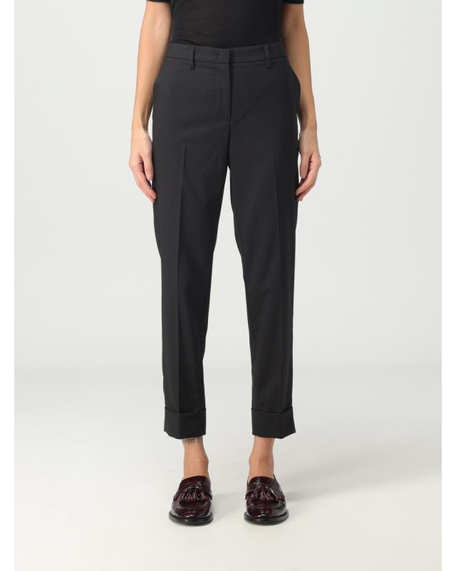 [Fabiana Filippi] Trousers FW23 PADP04F364X803M417 825P