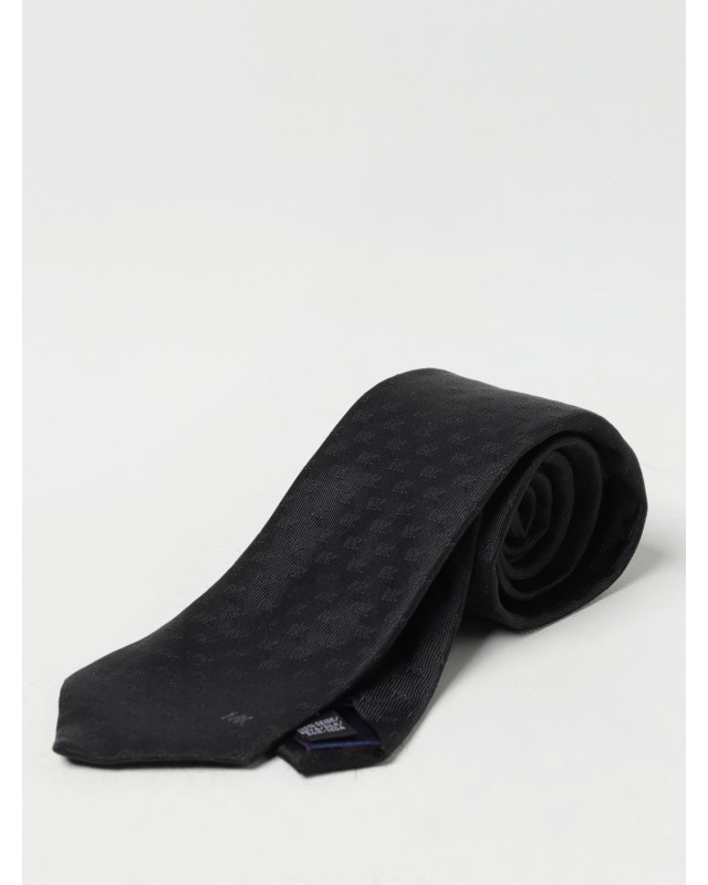 [Michael Kors] Tie FW23 MK0DT00037 M001
