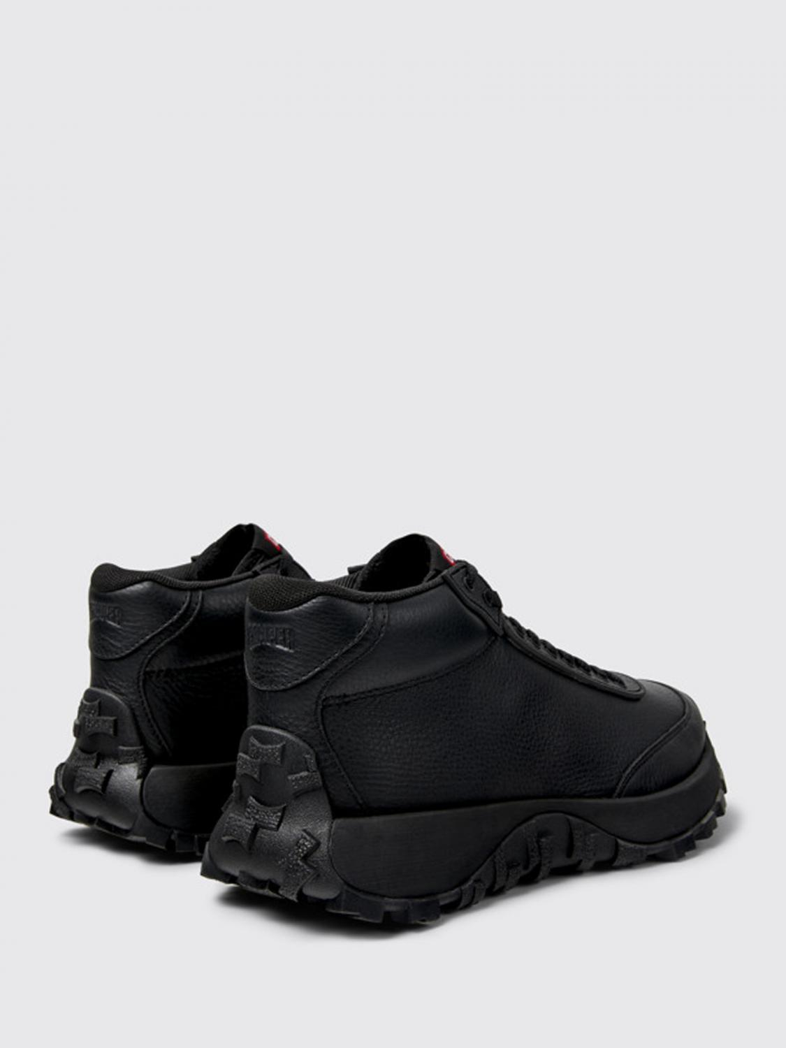 [CAMPER] Boots FW24 K400795-001 DRIFT TRAIL VIBRAM 0