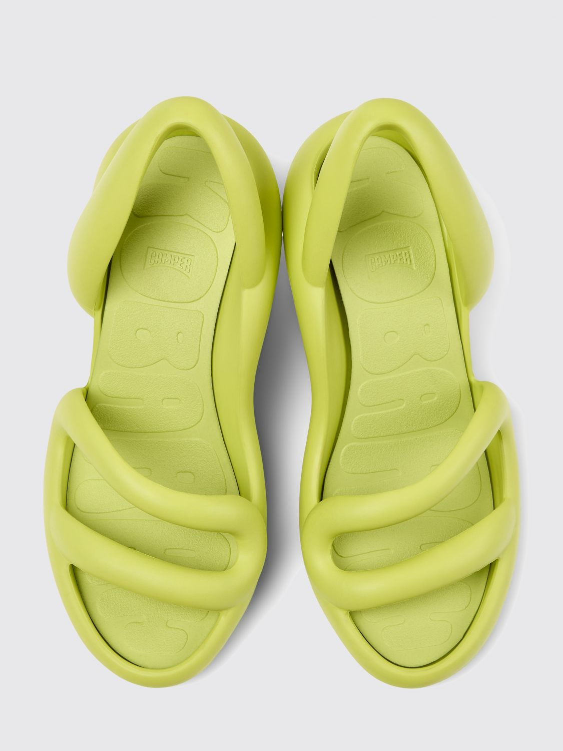 [CAMPER] Sandals SS25 K200155-043 KOBARAH 0