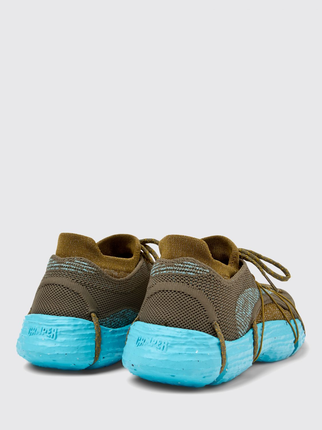 [CAMPER] Sneakers SS25 K100953-007 ROKU 0