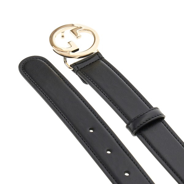 [Gucci] Belt SS25 6905570YA0G1000-1000