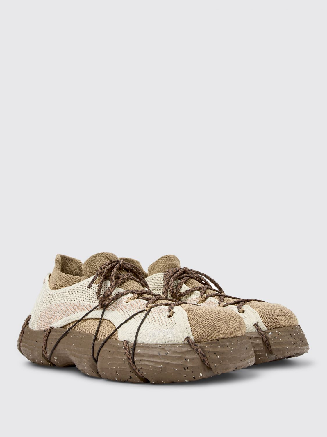 [CAMPER] Sneakers SS25 K100953-008 ROKU 0