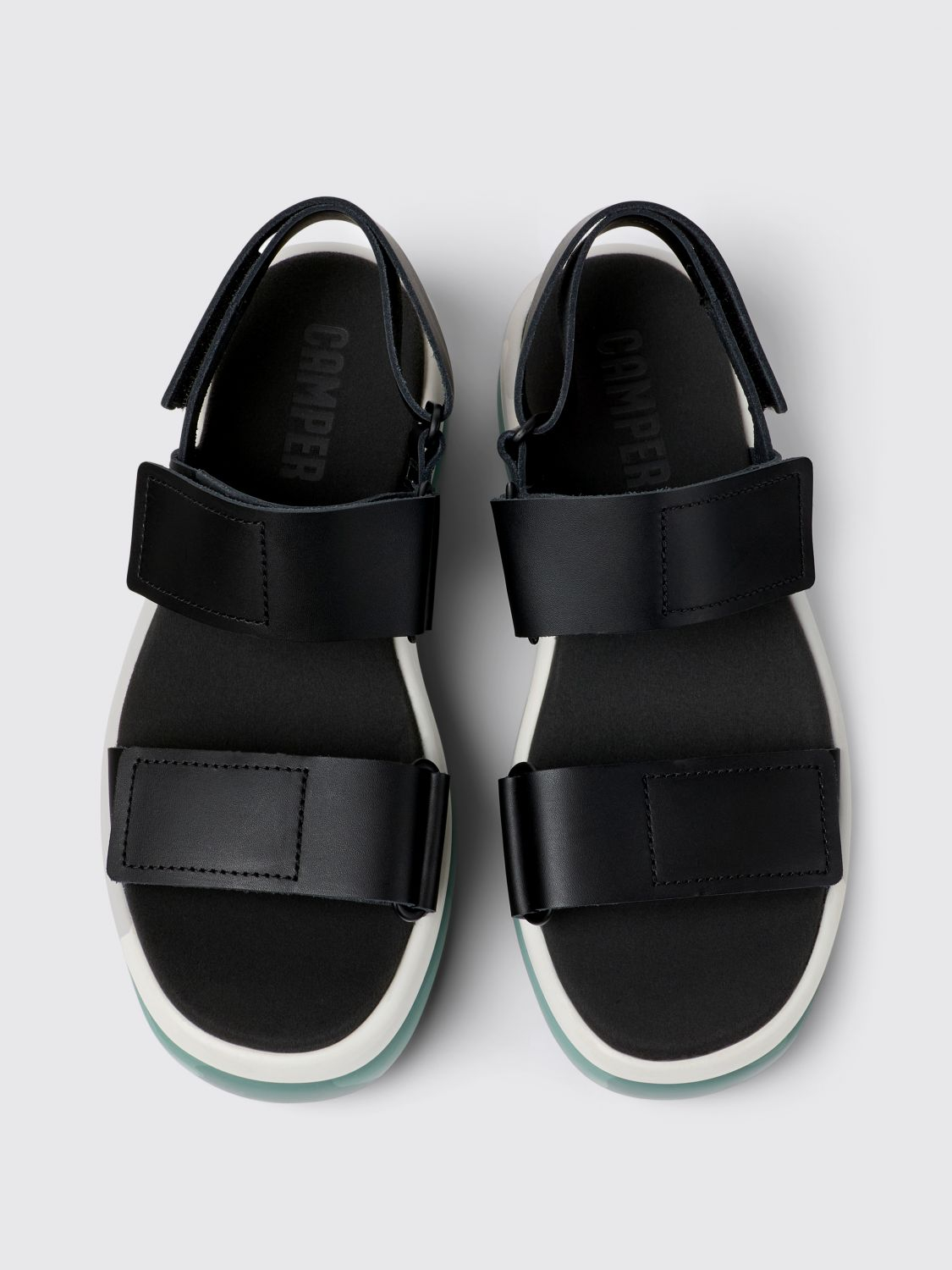 [CAMPER] Sandals SS25 K201728-005 PELOTAS FLOTA UP 0