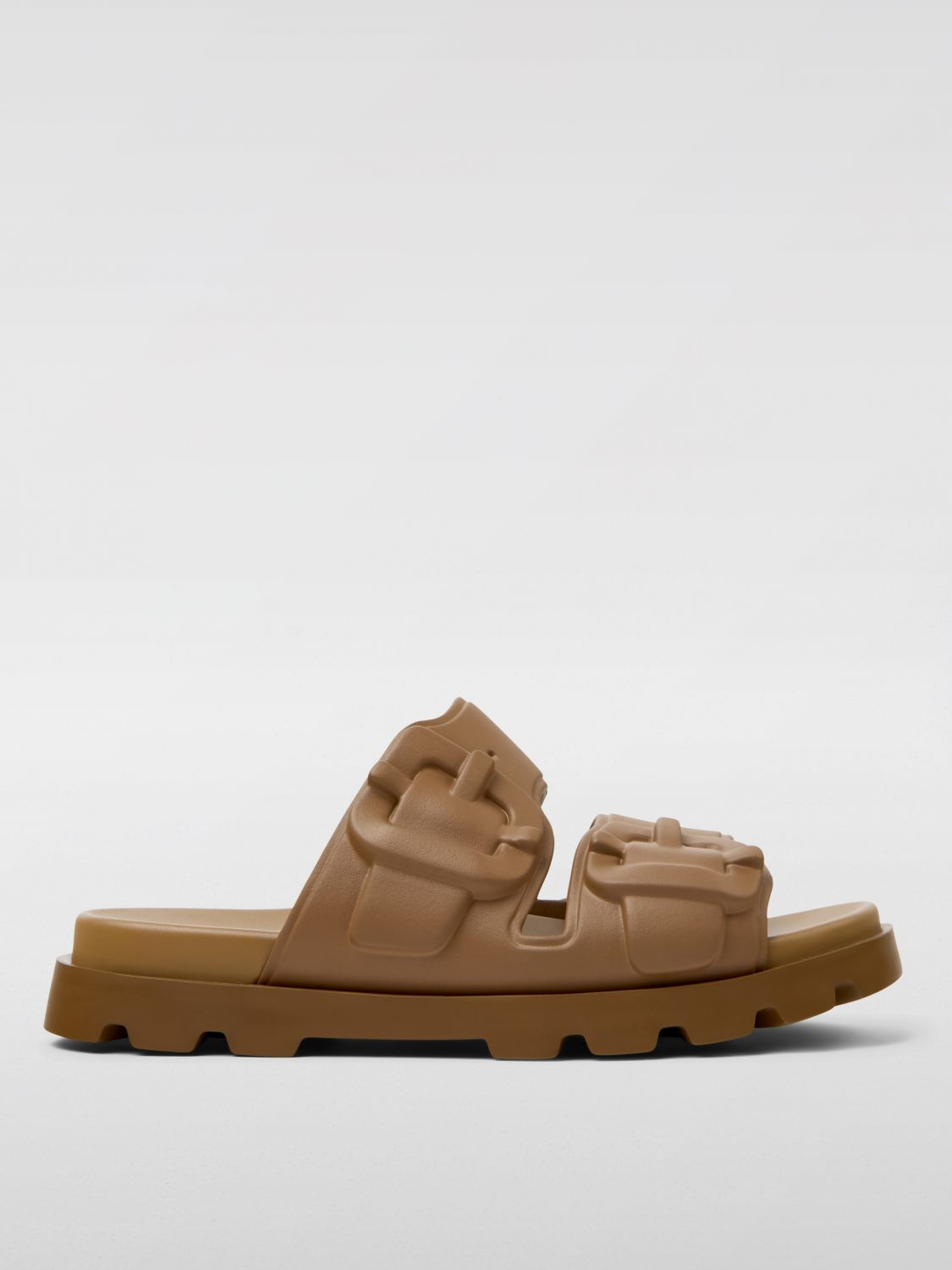 [CAMPER] Sandals SS25 K101046-002 BRUTUS SANDAL 0