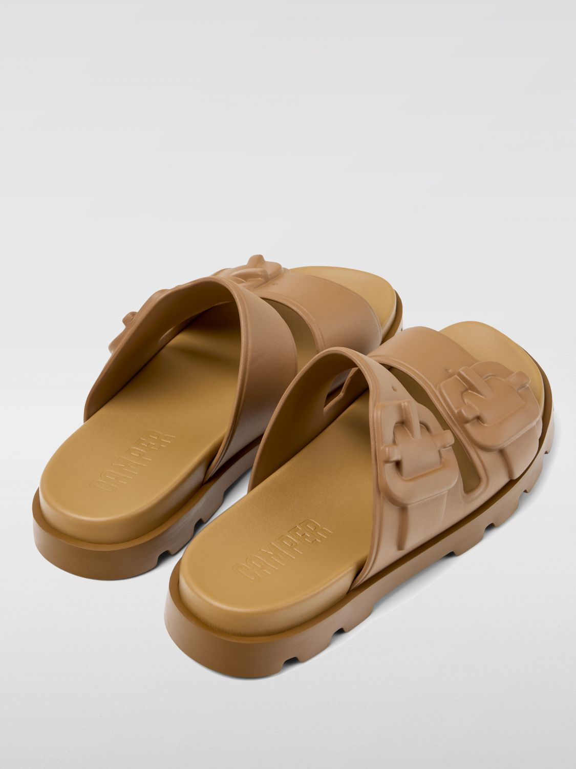 [CAMPER] Sandals SS25 K101046-002 BRUTUS SANDAL 0