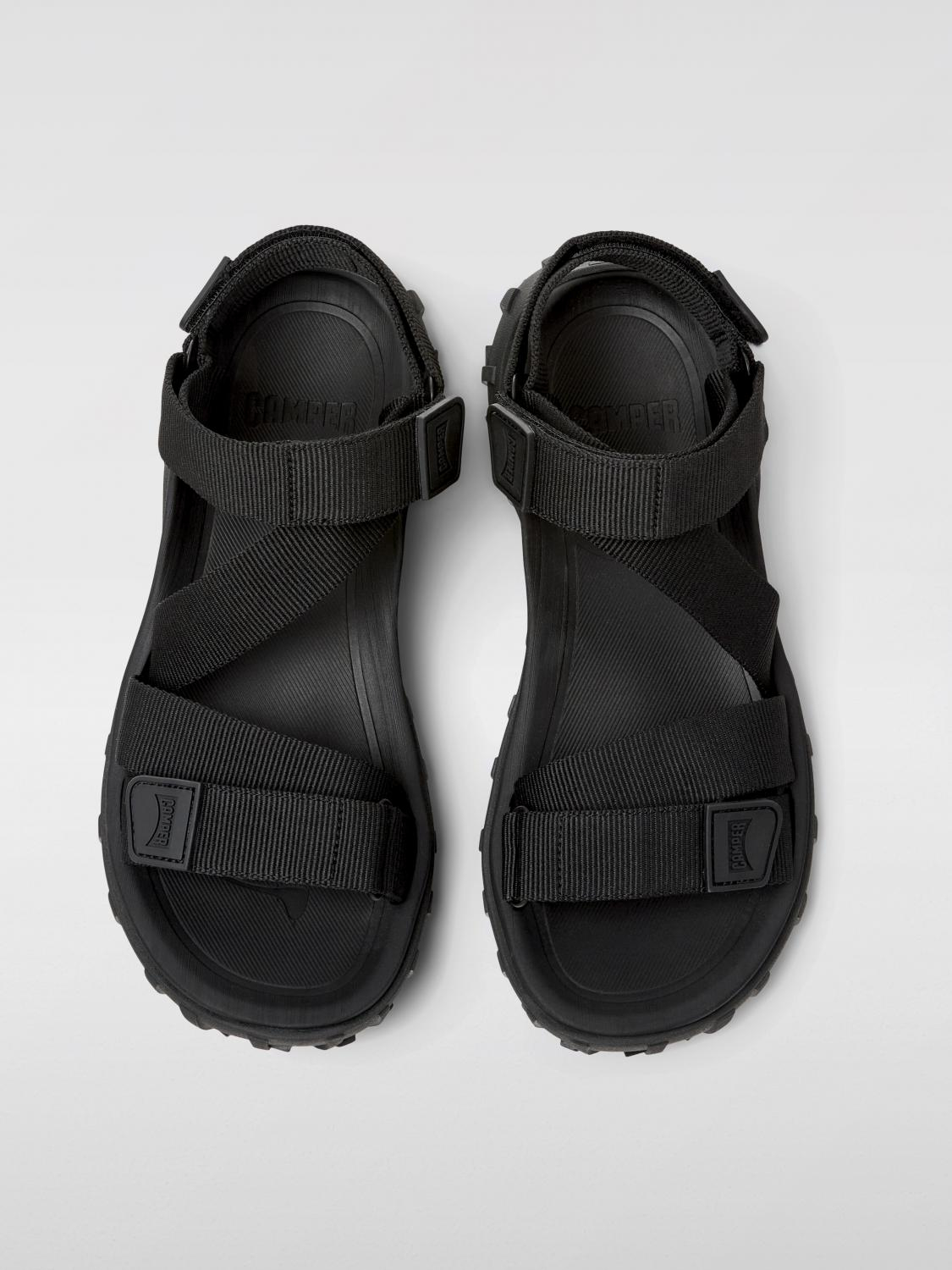[CAMPER] Sandals SS25 K101039-001 DRIFT TRAIL SANDAL 0