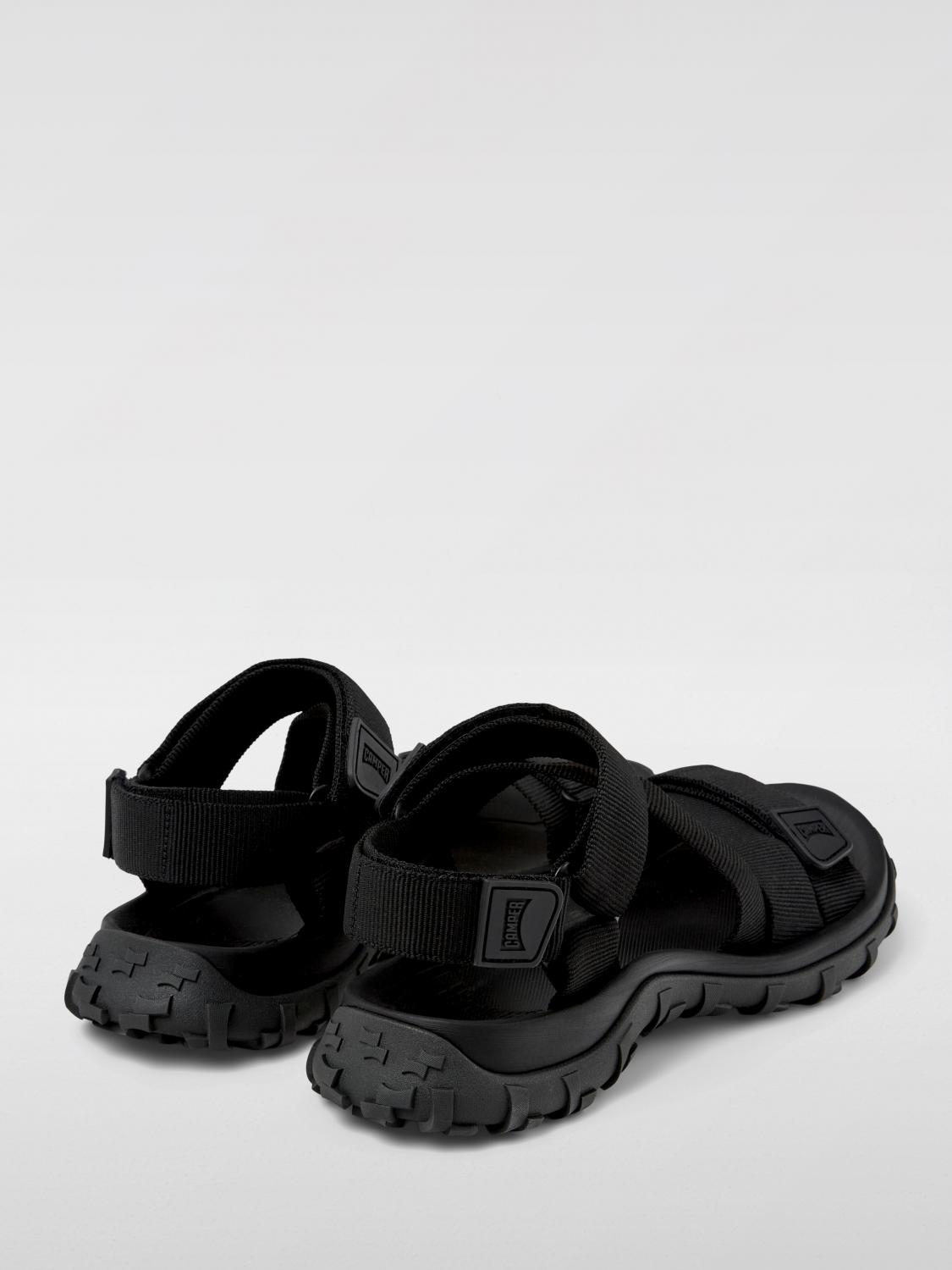 [CAMPER] Sandals SS25 K101039-001 DRIFT TRAIL SANDAL 0