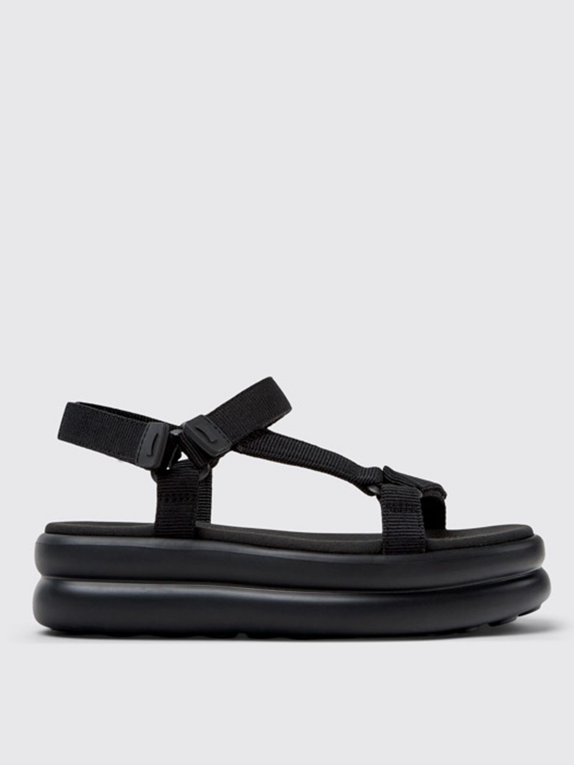 [CAMPER] Sandals SS25 K201726-001 PELOTAS FLOTA UP 0