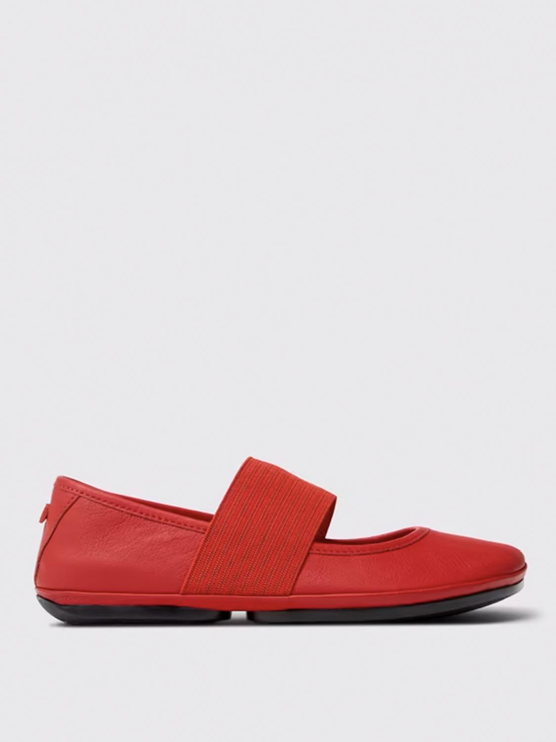 [CAMPER] Flat shoes SS25 21595-258 RIGHT 0